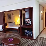 Famous Service Apartment Times Square Kl
