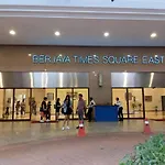 Famous Service Apartment Times Square Kl