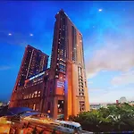 Famous Service Apartment Times Square Kl
