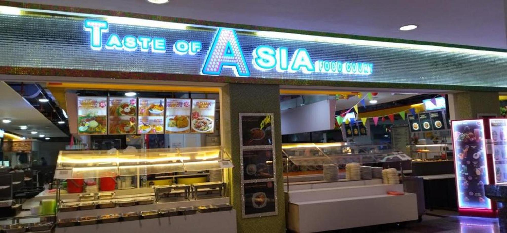 Pangsapuri Famous Service Times Square Kl *