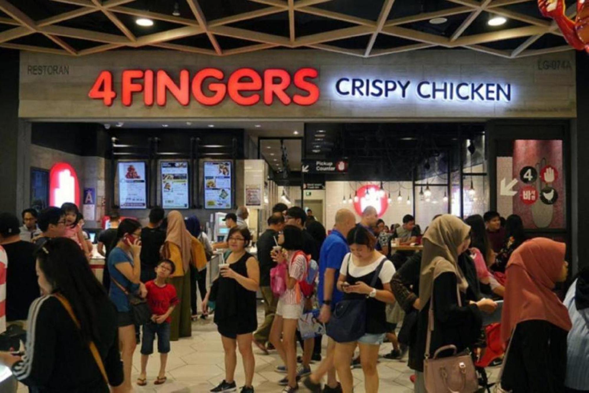 Famous Service Times Square Kl Pangsapuri Kuala Lumpur