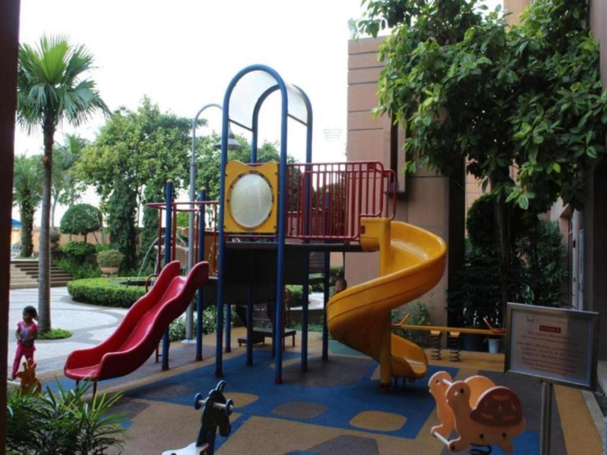 Apartment Famous Service Times Square Kl Kuala Lumpur