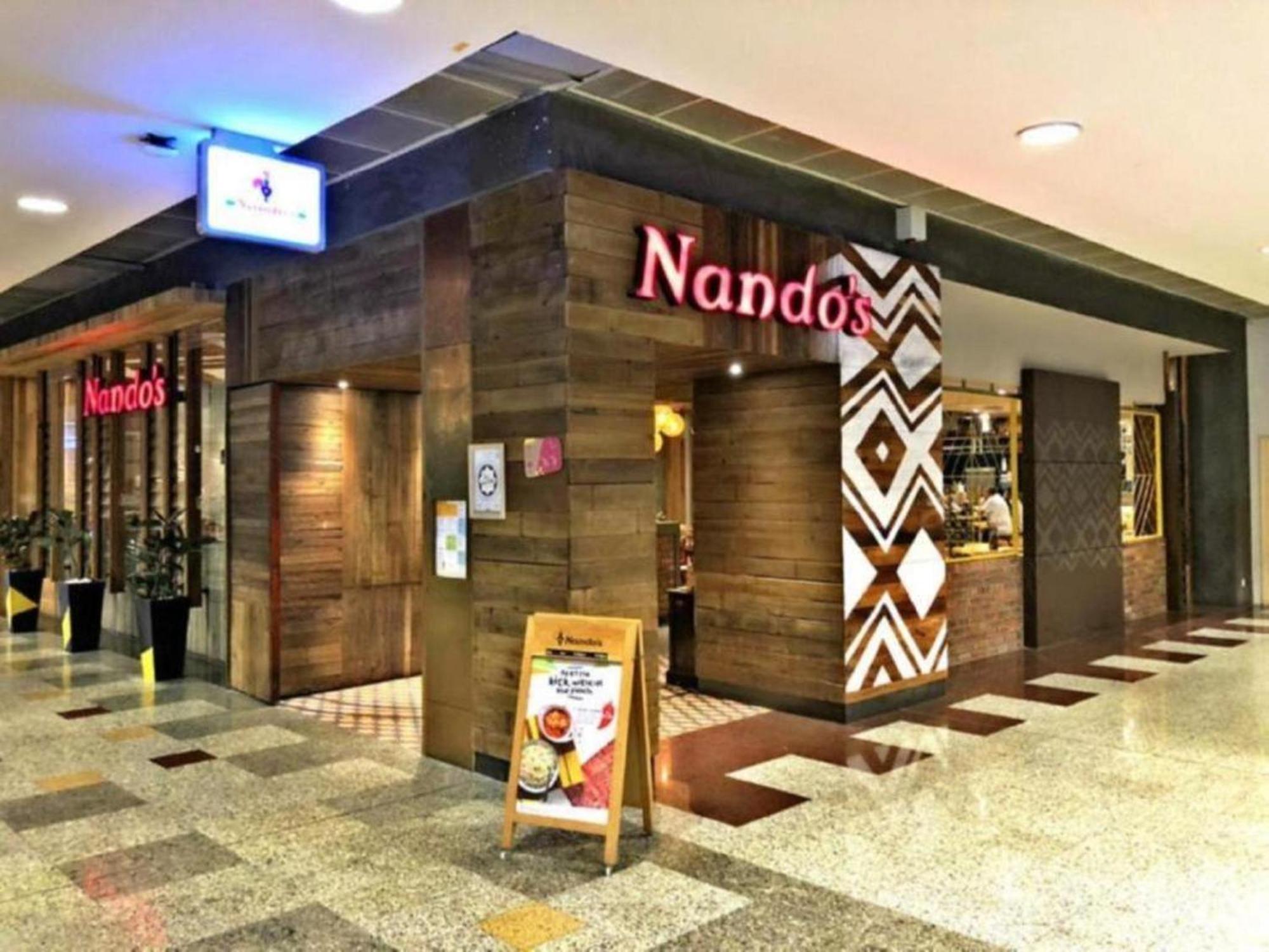 Famous Service Times Square Kl Pangsapuri