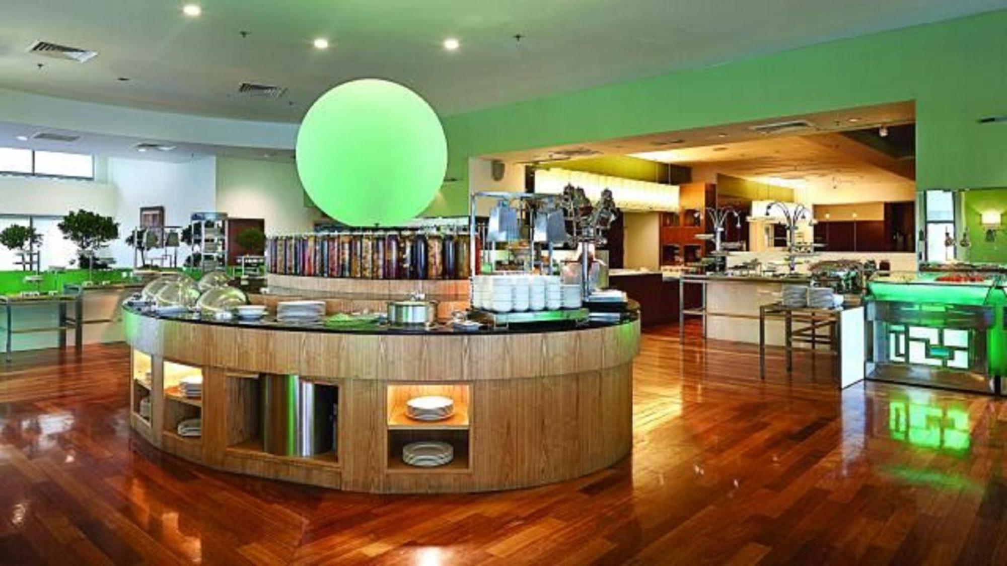 Apartment Famous Service Times Square Kl *