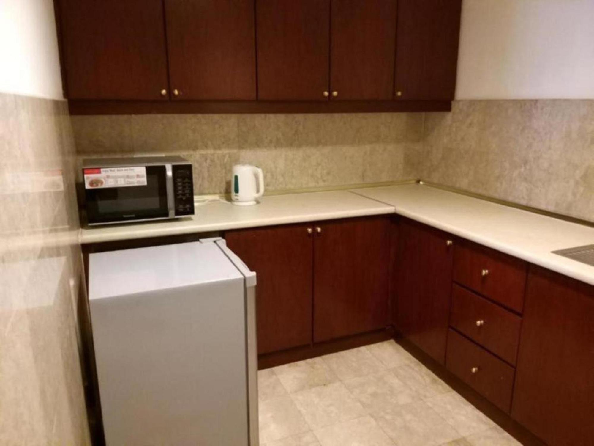 Apartment Famous Service Times Square Kl *