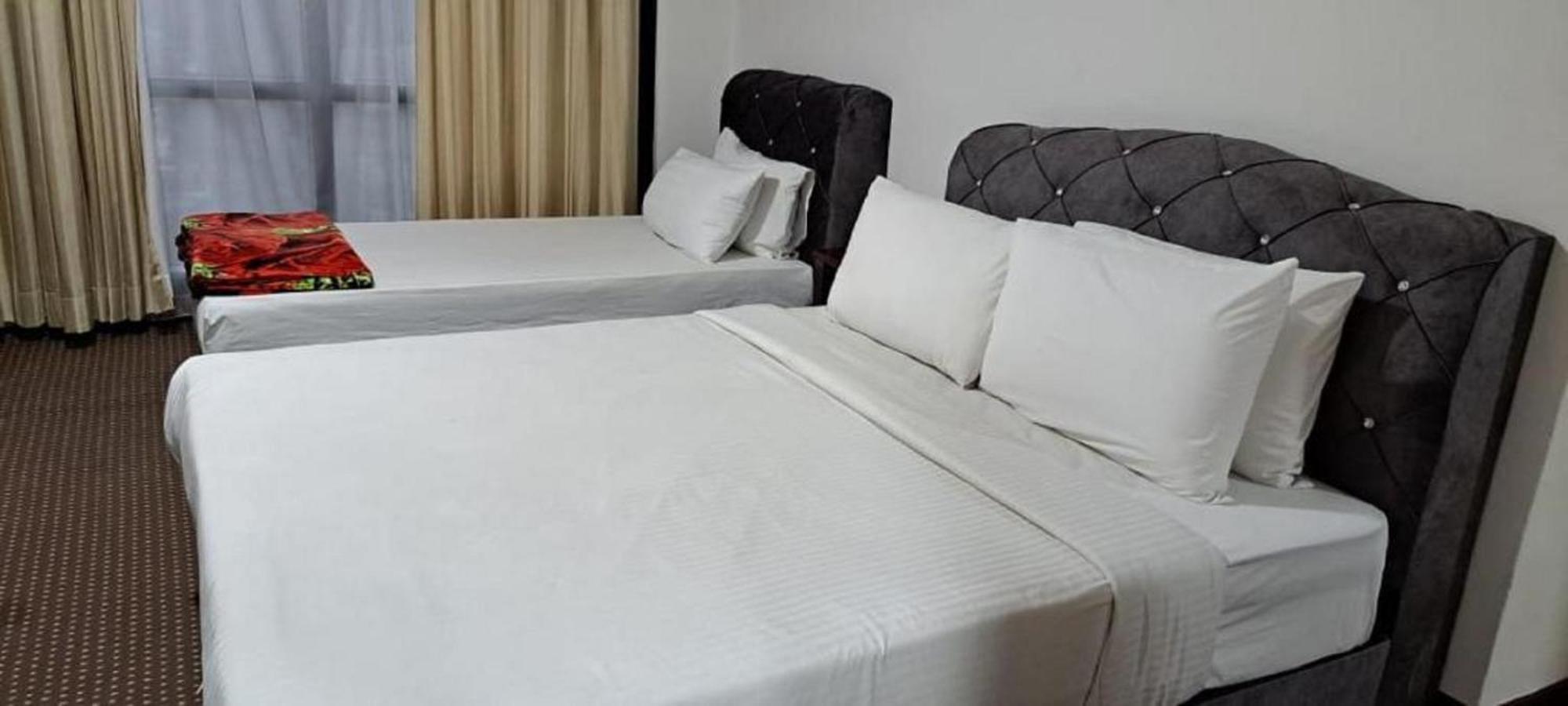 Apartment Famous Service Times Square Kl *