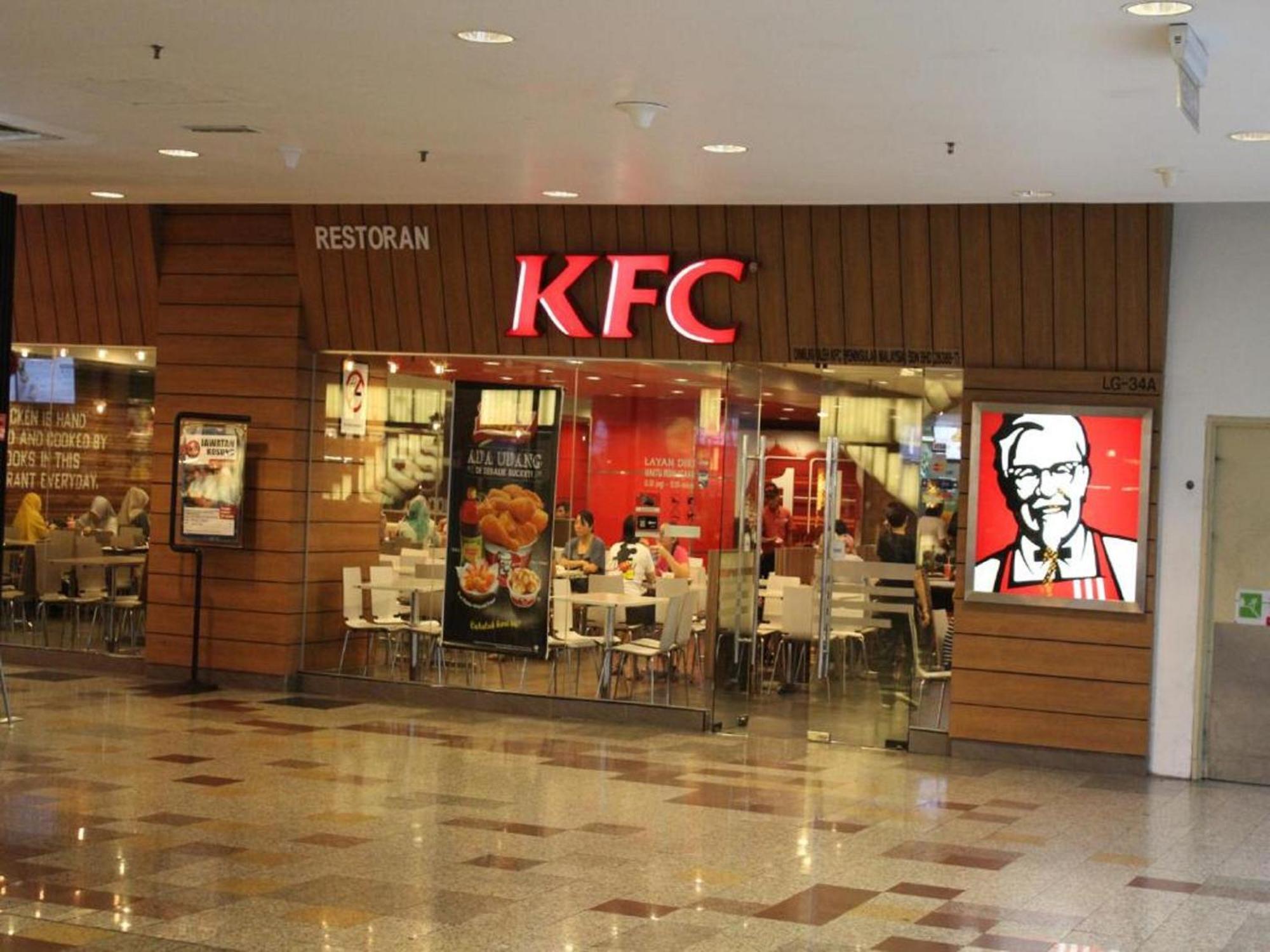 Pangsapuri Famous Service Times Square Kl *