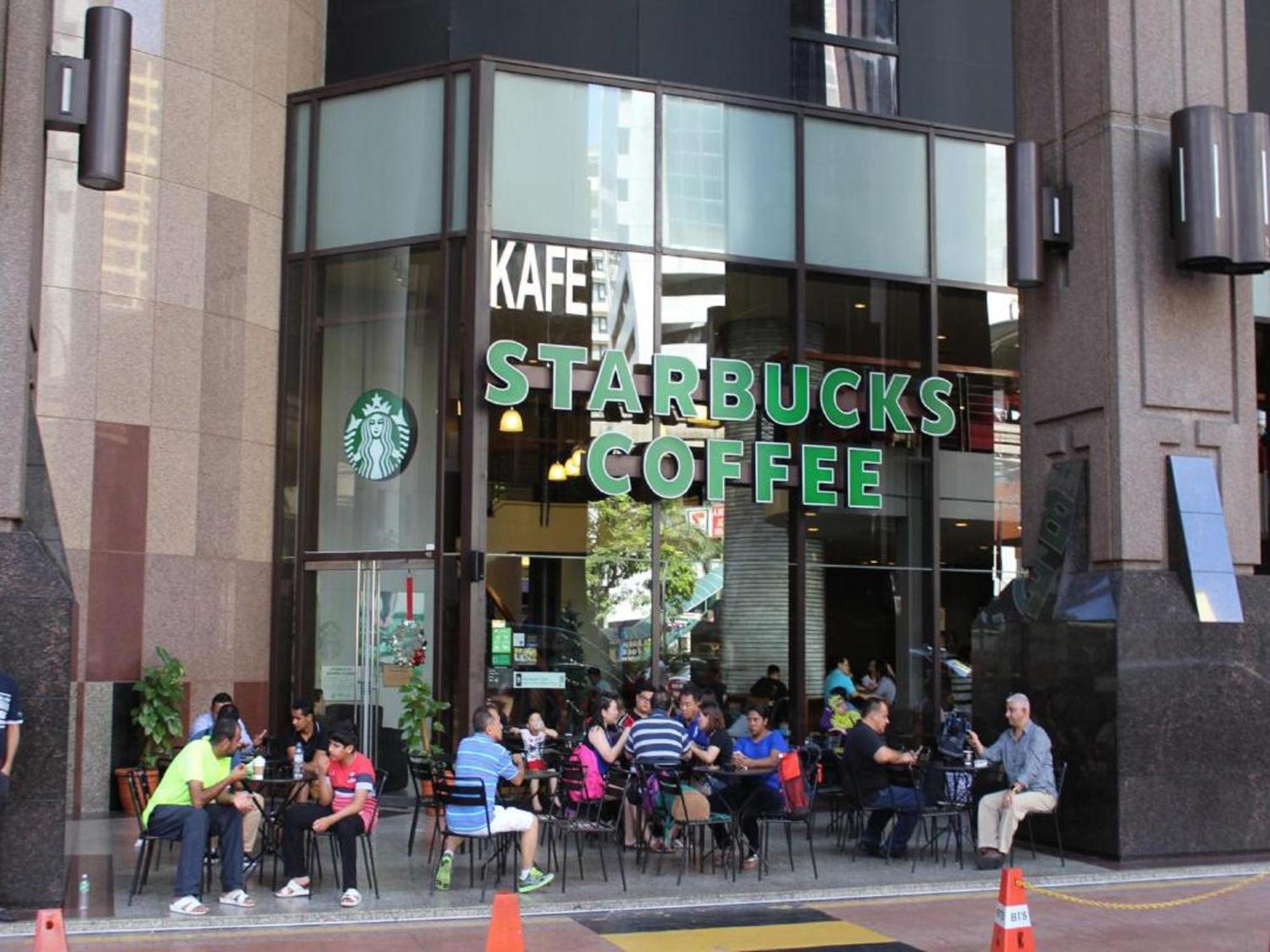 Famous Service Times Square Kl Pangsapuri Kuala Lumpur