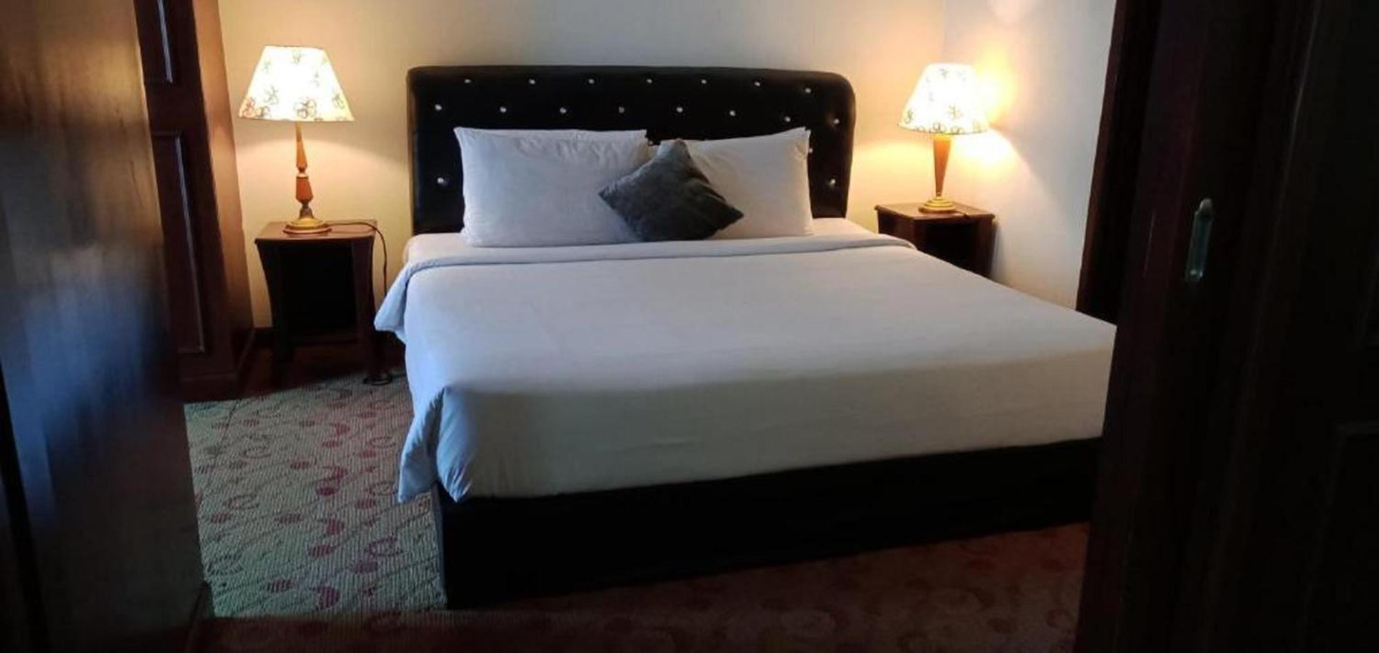 Famous Service Times Square Kl Apartment