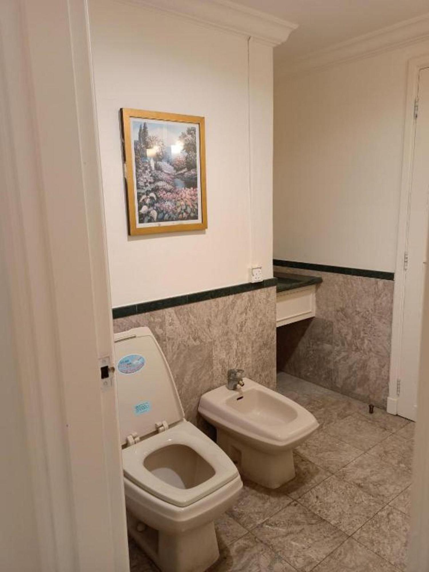 Apartment Famous Service Times Square Kl Kuala Lumpur