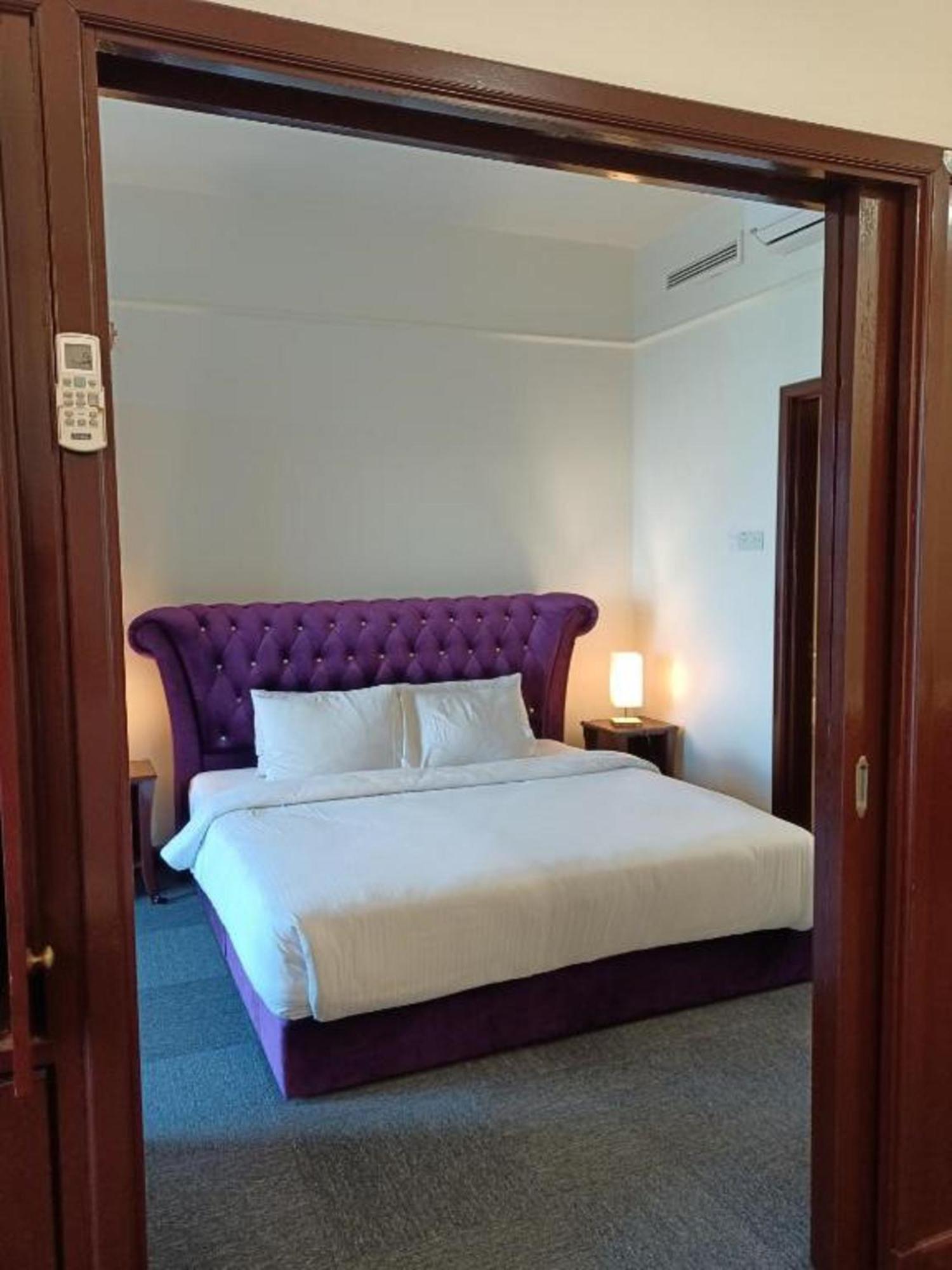 Apartment Famous Service Times Square Kl Kuala Lumpur